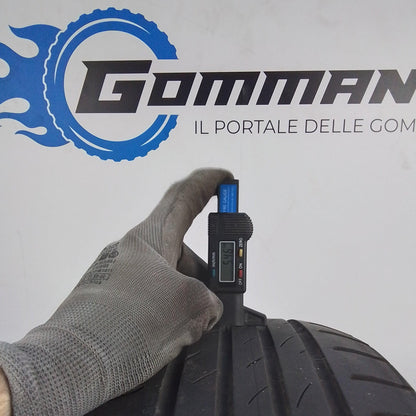 2 Nexen Nblue HD Plus 205 55 17 95V