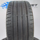 2 Nexen Nfera Su1 225 55 18 98V