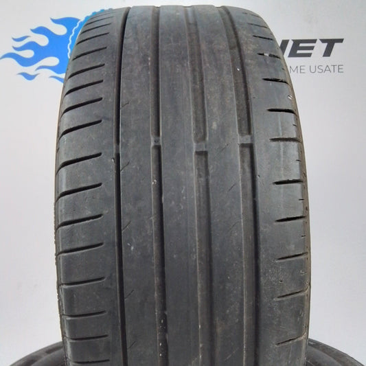 2 Nexen Nfera Su1 225 55 18 98V