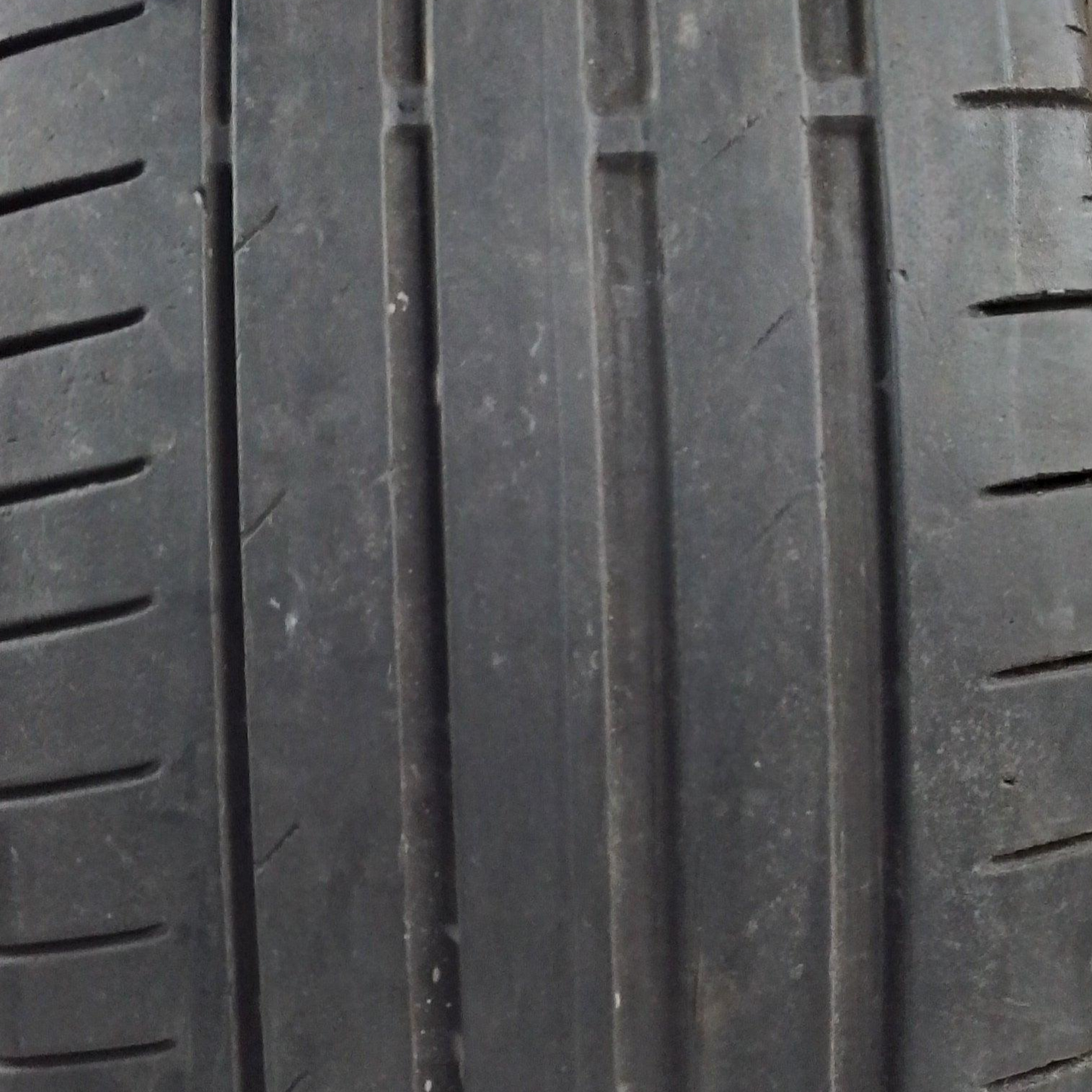 2 Nexen Nfera Su1 225 55 18 98V