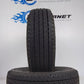 2 Nexen Roadian HT 215 75 15 100S