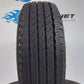 2 Nexen Roadian HT 215 75 15 100S