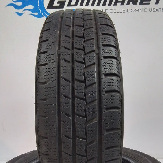 2 Nexen Winguard 155 65 14 79T Xl M+S