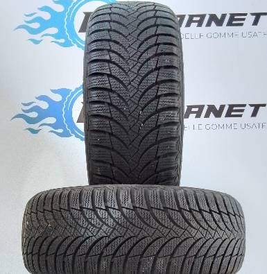 2 Nexen Winguard Snow G 185 55 14 80T m+s
