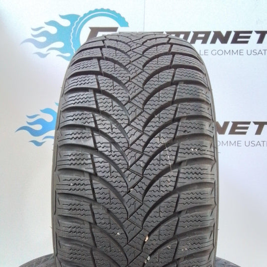 2 Nexen Winguard Snow G 185 55 14 80T m+s