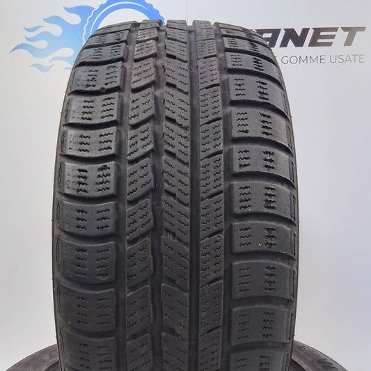 2 Nexen Winguard Sport 215 55 17 98V M+S