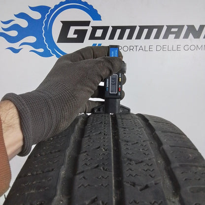 2 Nexen Winguard Wt1 185 65 16C 121/119R m+s