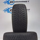 2 Nokian 215/60 R17 WR Snowproof 96H