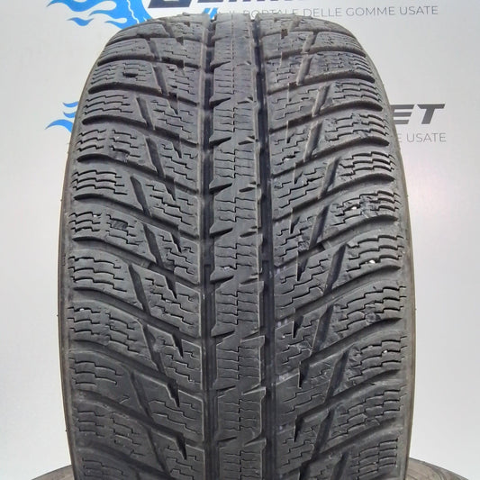 2 Nokian 235/50 R18 WR Suv3 M+S