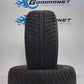 2 Nokian 235/50 R18 WR Suv3 M+S