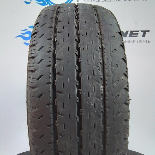 2 Nokian C Line 215 70 15C 109/107S