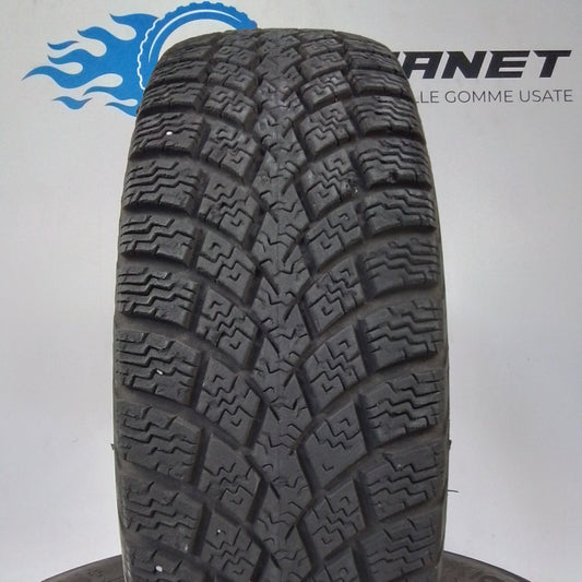 2 Nokian W+ 175 70 14 84T