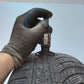 2 Nokian WrA4 205 55 16 91V Runflat m+s