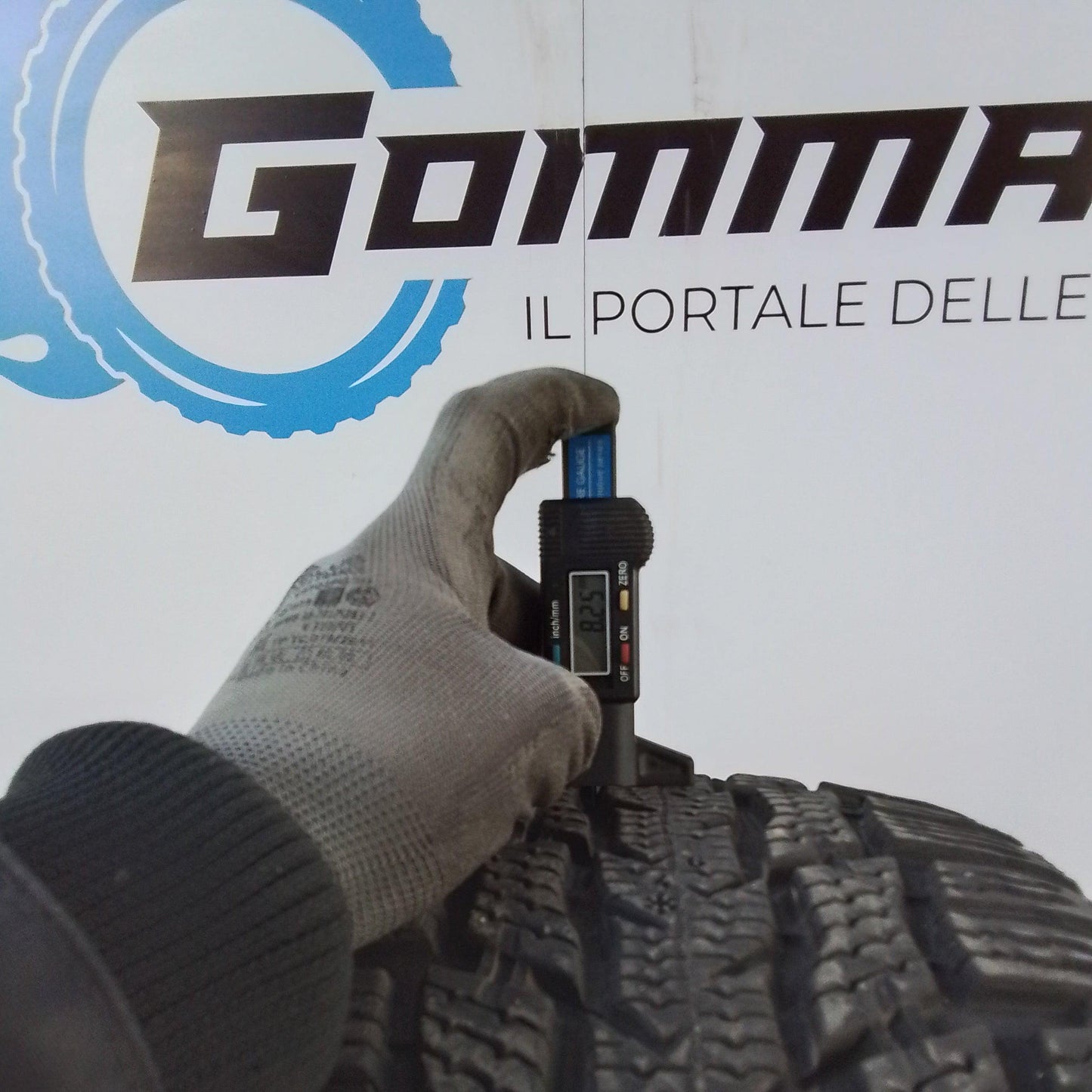 2 Nokian WrC3 225 55 17C 109/107T m+s