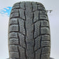 2 Nokian WrC3 225 55 17C 109/107T m+s