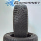 2 Nokian Wrd3 185 55 15 86H m+s