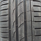 2 Nokian ZLine 225 50 19 107W