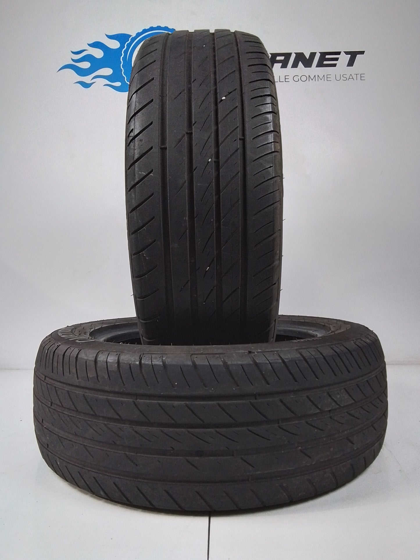 2 Ovation VI-338 Xl 195 55 16 91V Xl