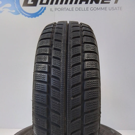 2 Petlas Snowmaster W601 165 65 13 77T m+s