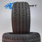 2 Petlas Velox Sport 225 55 17 101W