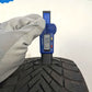 2 Pirelli 165/55 R15 Winter Cinturato 82T M+S