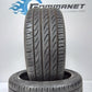 2 Pirelli 195/45 R16 PZero Nero 84V