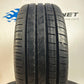 2 Pirelli 205/55 R17 Cinturato P7