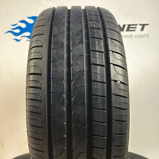 2 Pirelli 205/55 R17 Cinturato P7