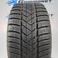 2 Pirelli 245/40 R19 Sottozero 3 98V M+S Runflat