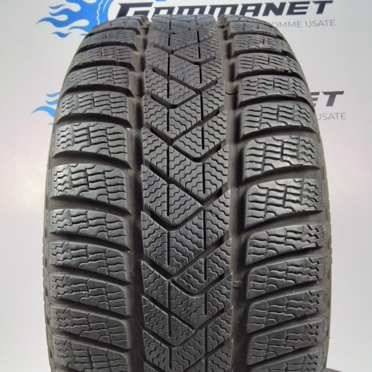 2 Pirelli 245/40 R19 Sottozero 3 98V M+S Runflat