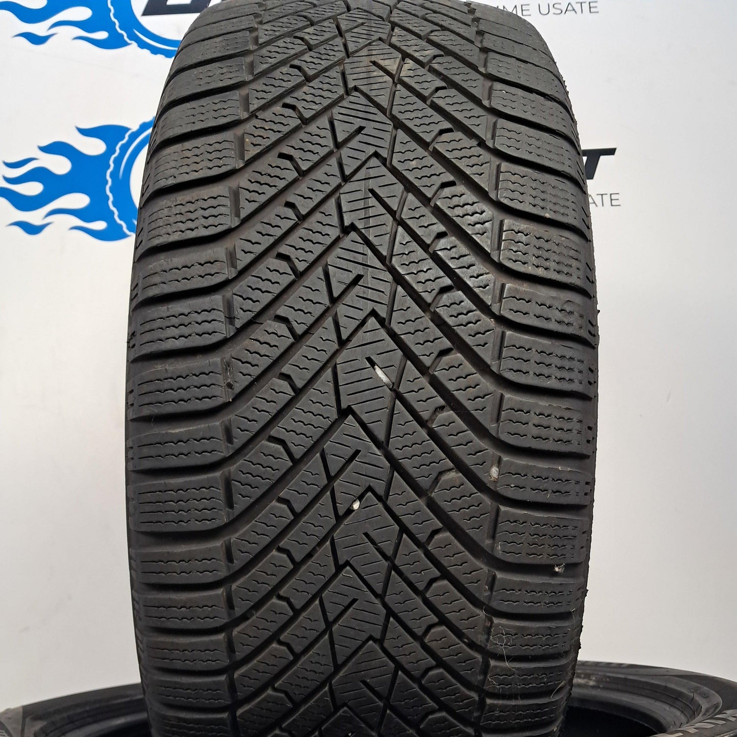 2 Pirelli 255/45 R20 Scorpion Winter2 105v M+S