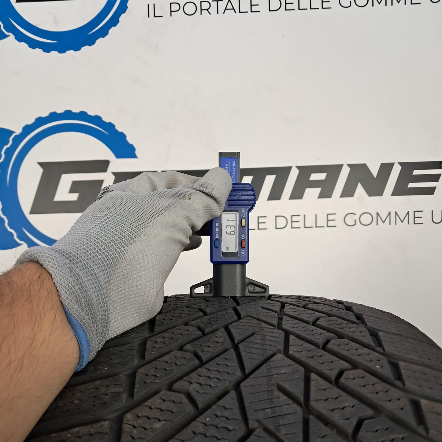 2 Pirelli 255/45 R20 Scorpion Winter2 105v M+S