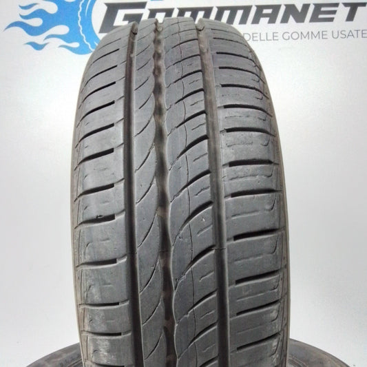 4 Pirelli Cinturato P1 195/55 R15 85H