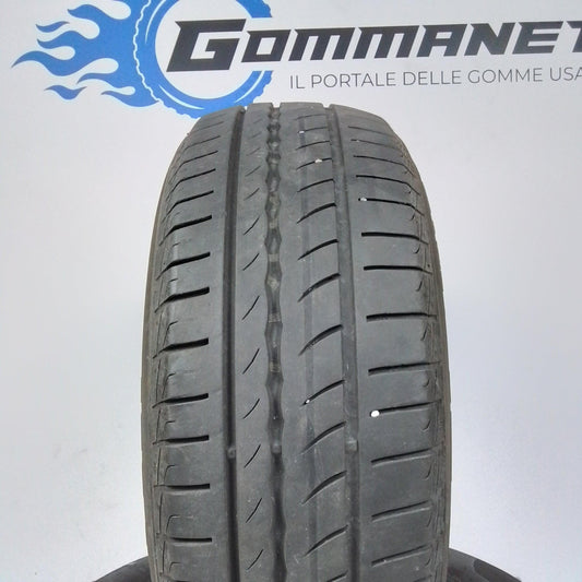 2 Pirelli Cinturato P1 185 60 15 84H