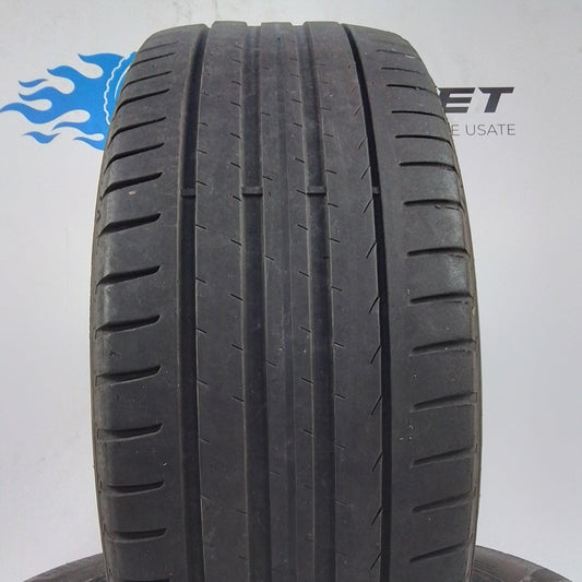 2 Pirelli 215/60 R16 Cinturato P7 99V Xl