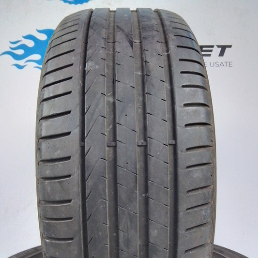2 Pirelli Cinturato P7 225 50 18 99W