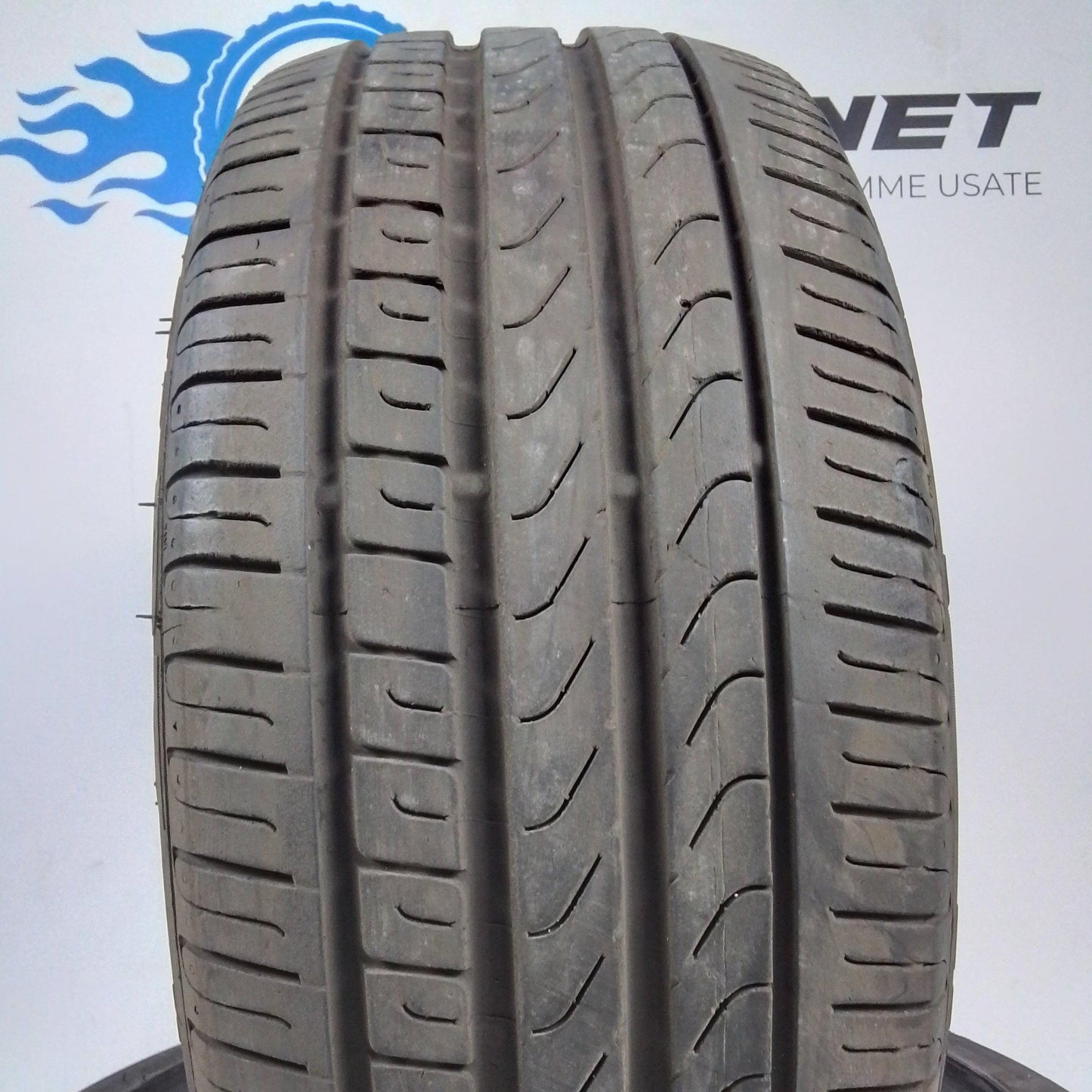 2 Pirelli Cinturato P7 225 55 18 102Y XL
