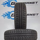 2 Pirelli Cinturato Plus All Season 165 60 15 77H m+s