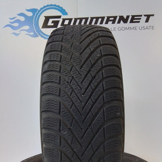 2 Pirelli Cinturato Winter 185 60 15 88T M+S