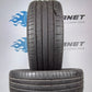 2 Pirelli Pzero  245 35 19 93Y