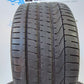 2 Pirelli Pzero 295 40 20 106Y