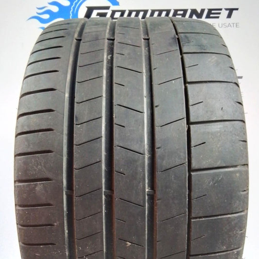 2 Pirelli Pzero 305 30 20 103Y
