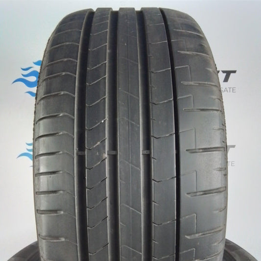 2 Pirelli Pzero Tm 235 50 19 99W