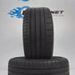 2 Pirelli Pzero Tm 275 30 20 97Y RUNFLAT