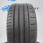 2 Pirelli Pzero Tm 275 30 20 97Y RUNFLAT
