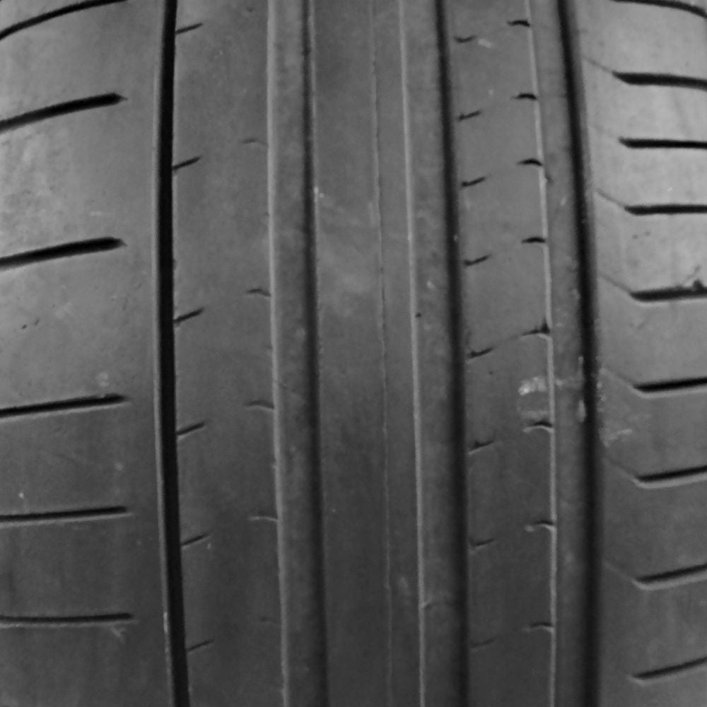 2 Pirelli Pzero Tm 285 40 22 106Y