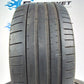2 Pirelli Pzero Tm 285 40 22 106Y