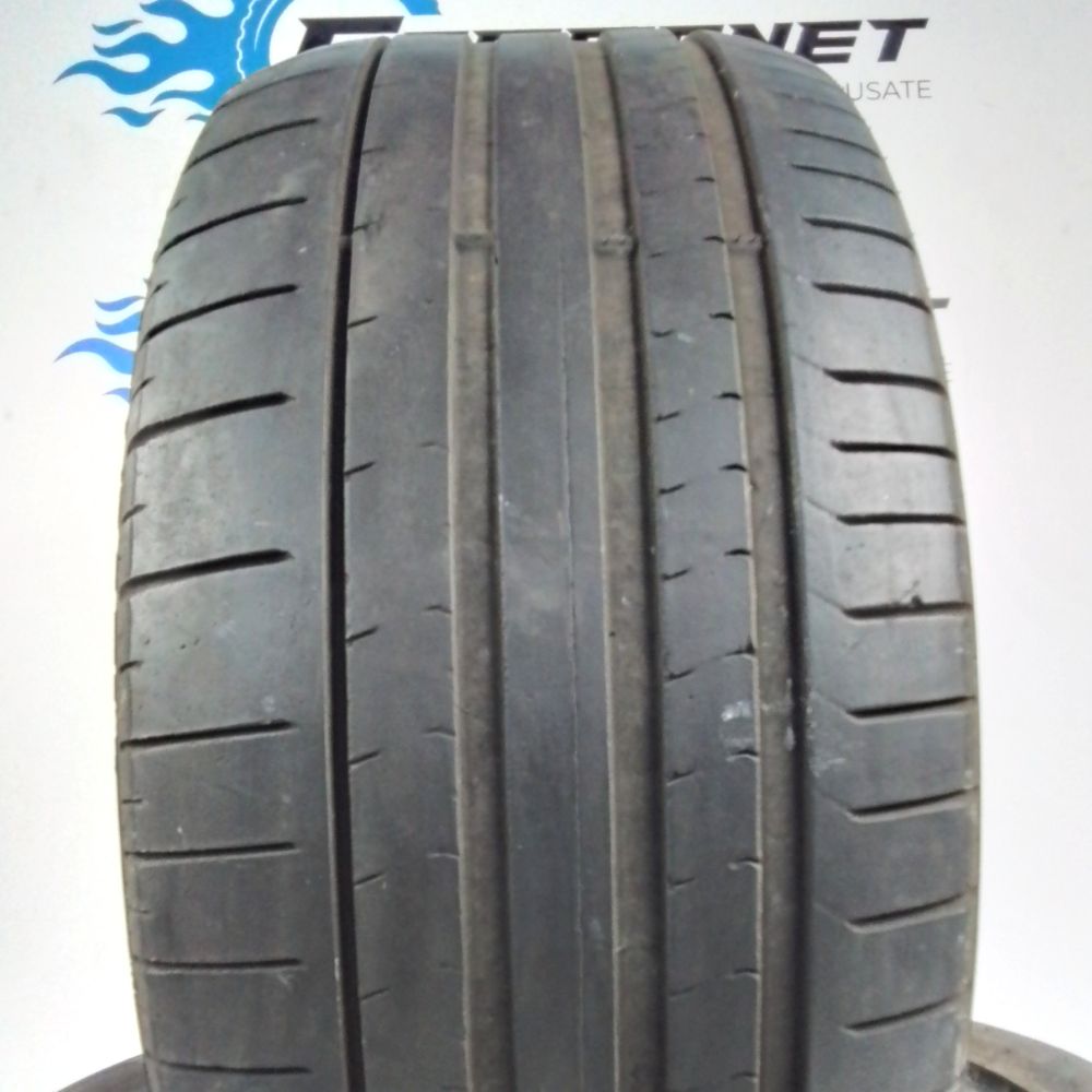 2 Pirelli Pzero Tm 285 40 22 106Y
