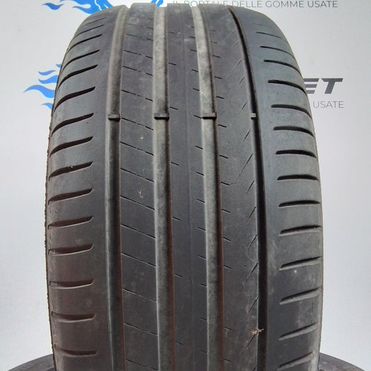 2 Pirelli Scorpion Tm 255 45 19 100V