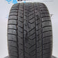 2 Pirelli Scorpion Winter 285 40 20 108V M+S